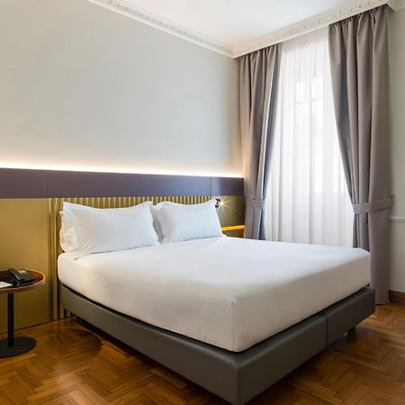 Una Hotels One 카타니아 외부 사진