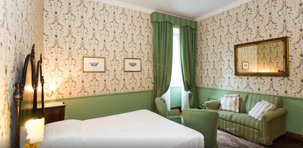 Una Hotels One 카타니아 외부 사진