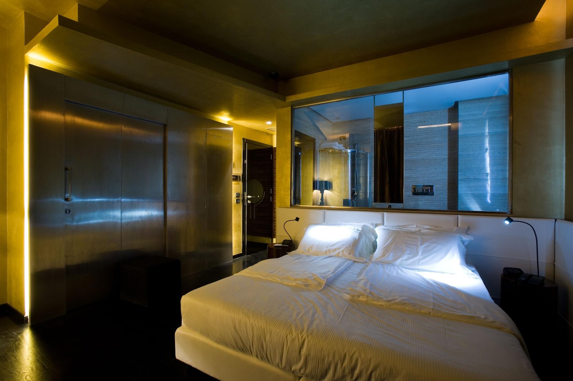 Una Hotels One 카타니아 객실 사진