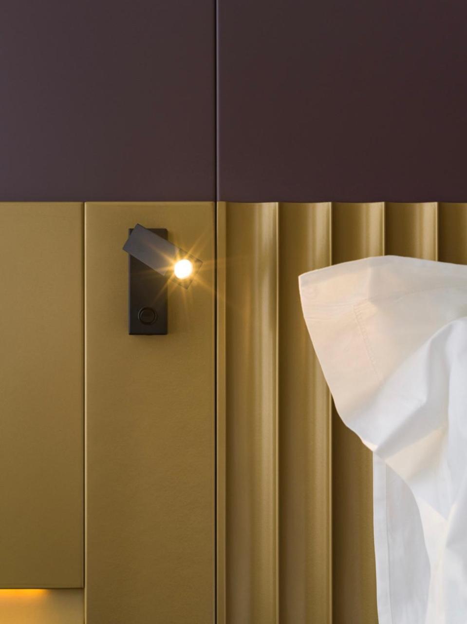 Una Hotels One 카타니아 외부 사진
