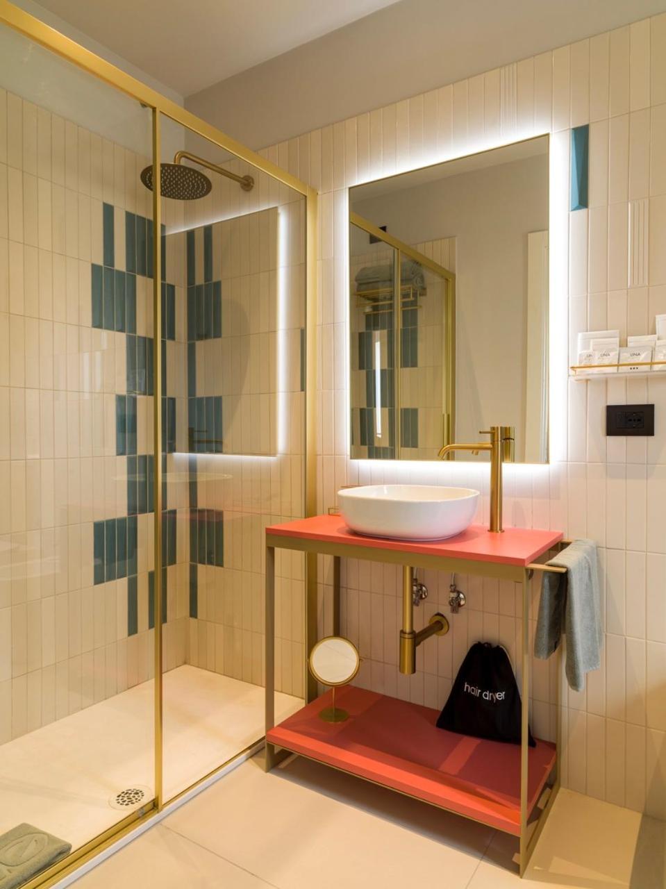 Una Hotels One 카타니아 외부 사진