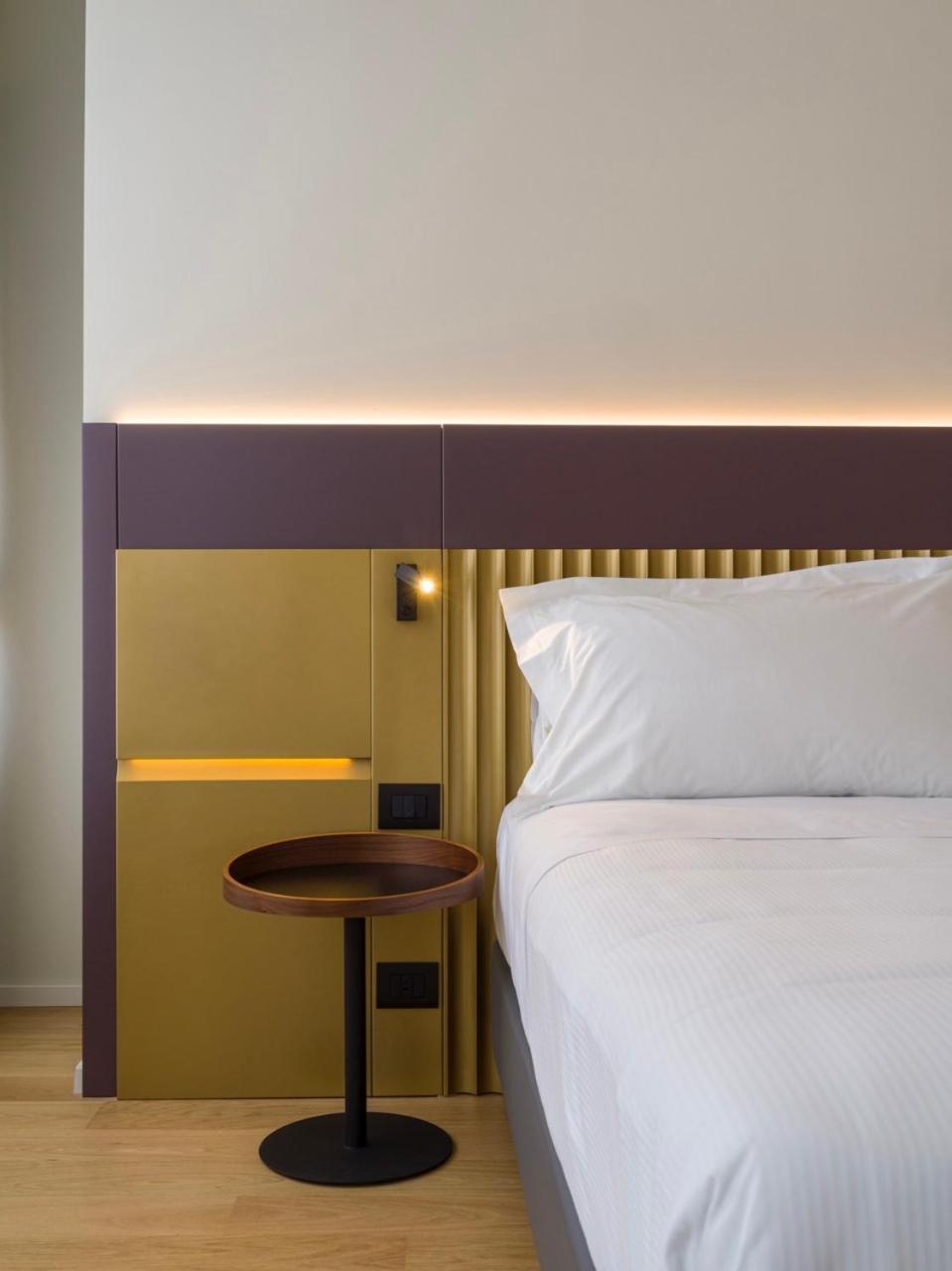 Una Hotels One 카타니아 외부 사진