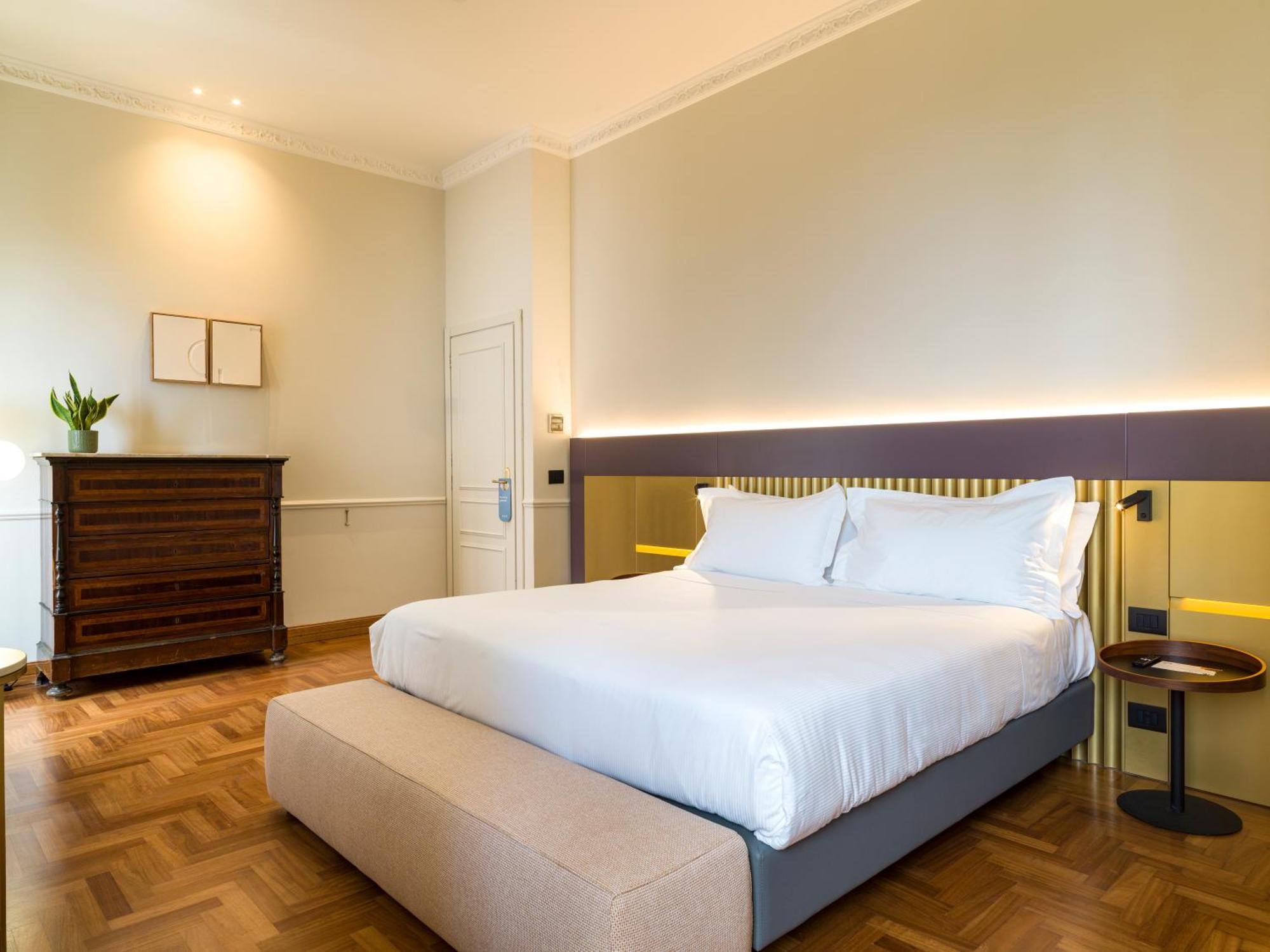 Una Hotels One 카타니아 외부 사진