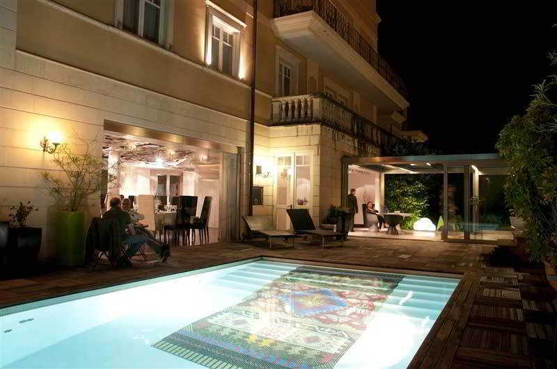Una Hotels One 카타니아 외부 사진