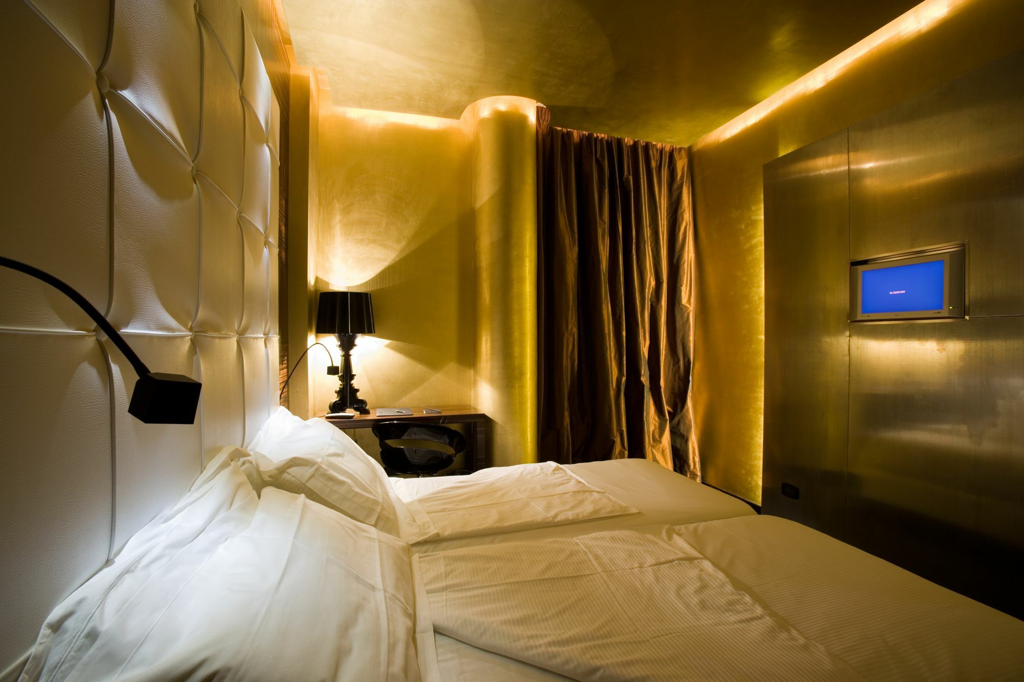 Una Hotels One 카타니아 외부 사진