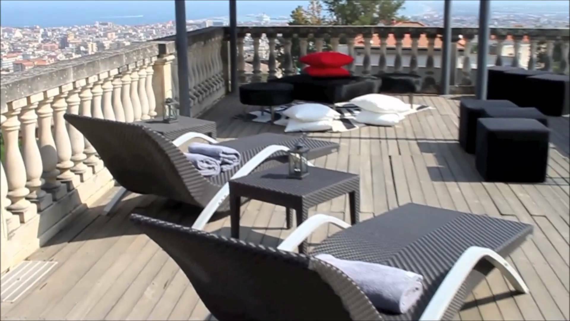 Una Hotels One 카타니아 외부 사진